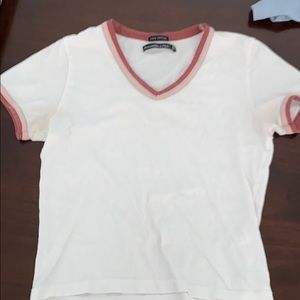 Abercrombie & Fitch tee